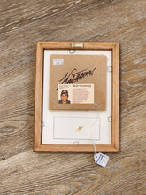 Load image into Gallery viewer, SANDPAINTING - EAGLE DANCER - MICHAEL WATCHMAN