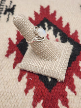 Load image into Gallery viewer, MOONSTONE RING - SIZE 7 & 8 - OVAL