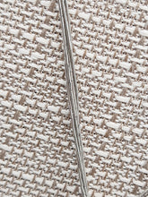 Load image into Gallery viewer, TURQUOISE 4 STONE TEARDROP SHAPED PENDANT- DARLENE BEGAY