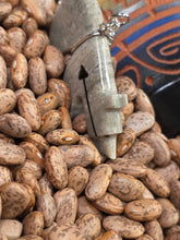 Load image into Gallery viewer, JASPER BEAR PENDANT - EVERETT PINO