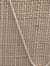 Load image into Gallery viewer, BLUE COPPER TURQUOISE NECKLACE AND EARRING SET