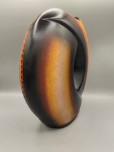 Load image into Gallery viewer, ACOMA ETCHWARE KACHINA PILLOW POT POTTERY - DIANE ARAGON- #1