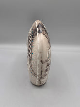 Load image into Gallery viewer, HORSEHAIR BEAR POTTERY - ERNEST WATCHMAN