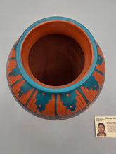 Load image into Gallery viewer, NAVAJO ETCHWARE POTTERY- MARJORIE JOE