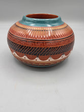 Load image into Gallery viewer, NAVAJO ETCHWARE POTTERY - SEFARINA BENALLY