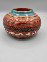 Load image into Gallery viewer, NAVAJO ETCHWARE POTTERY - SEFARINA BENALLY