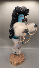 Load image into Gallery viewer, HOOP DANCER KACHINA - 12"