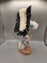 Load image into Gallery viewer, HOOP DANCER KACHINA - 12"