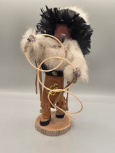 Load image into Gallery viewer, HOOP DANCER KACHINA - 9"
