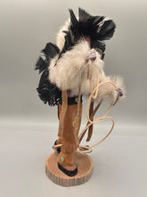 Load image into Gallery viewer, HOOP DANCER KACHINA - 9"
