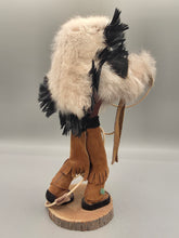 Load image into Gallery viewer, HOOP DANCER KACHINA - 9"