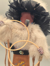 Load image into Gallery viewer, HOOP DANCER KACHINA - 9"
