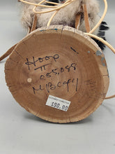 Load image into Gallery viewer, HOOP DANCER KACHINA - 9"