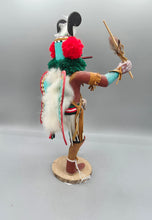 Load image into Gallery viewer, BUTTERFLY KACHINA - 10.5"