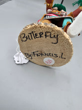 Load image into Gallery viewer, BUTTERFLY KACHINA - 10.5"
