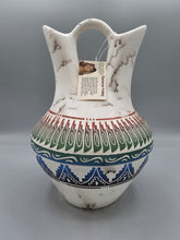Load image into Gallery viewer, HORSEHAIR WEDDING VASE - VANESSA CHARLIE