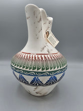 Load image into Gallery viewer, HORSEHAIR WEDDING VASE - VANESSA CHARLIE