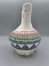 Load image into Gallery viewer, HORSEHAIR WEDDING VASE - VANESSA CHARLIE