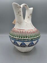Load image into Gallery viewer, HORSEHAIR WEDDING VASE - VANESSA CHARLIE