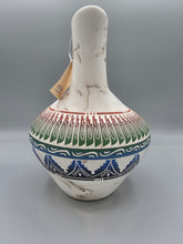 Load image into Gallery viewer, HORSEHAIR WEDDING VASE - VANESSA CHARLIE