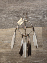 Load image into Gallery viewer, MEDICINE WHEEL- NATURAL 4" - multiple variations