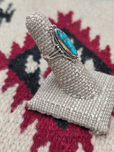 Load image into Gallery viewer, TURQUOISE RING - SIZE 6