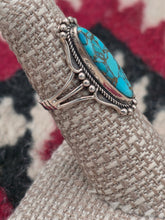 Load image into Gallery viewer, TURQUOISE RING - SIZE 6