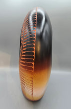 Load image into Gallery viewer, ACOMA ETCHWARE KACHINA PILLOW POT POTTERY- DIANE ARAGON