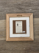 Load image into Gallery viewer, SANDPAINTING - SUNFACE WITH POLLEN BOY - DEBORAH FOSTER