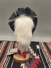 Load image into Gallery viewer, SUNFACE KACHINA - 5"