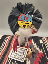 Load image into Gallery viewer, SUNFACE KACHINA - 5"