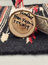 Load image into Gallery viewer, SUNFACE KACHINA - 5"