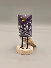 Load image into Gallery viewer, NAVAJO FOLKART- CHICKENS- OWLS- CROWS- PIGS