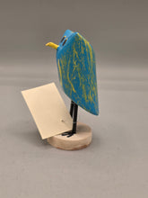 Load image into Gallery viewer, NAVAJO FOLKART- CHICKENS- OWLS- CROWS- PIGS
