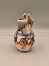 Load image into Gallery viewer, HORSEHAIR WEDDING VASE - RONALD SMITH
