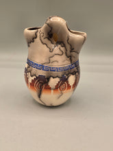 Load image into Gallery viewer, HORSEHAIR WEDDING VASE - RONALD SMITH