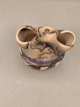 Load image into Gallery viewer, HORSEHAIR WEDDING VASE - RONALD SMITH