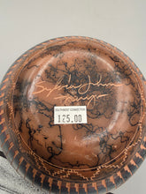 Load image into Gallery viewer, HORSEHAIR SEED POT - SYLVIA JOHNSON