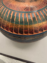 Load image into Gallery viewer, HORSEHAIR SEED POT - SYLVIA JOHNSON
