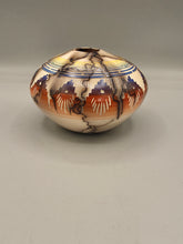 Load image into Gallery viewer, HORSEHAIR POTTERY - RONALD SMITH