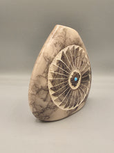 Load image into Gallery viewer, HORSEHAIR POTTERY - VAIL