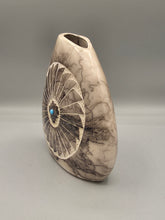 Load image into Gallery viewer, HORSEHAIR POTTERY - VAIL