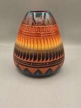 Load image into Gallery viewer, NAVAJO ETCHWARE POTTERY - RONALD SMITH