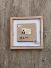 Load image into Gallery viewer, SANDPAINTING - RAINBOW PEOPLE - DARLENE JOHNSON