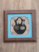 Load image into Gallery viewer, SANDPAINTING - WEDDING BLESSINGS - HERMAN TYLER JR