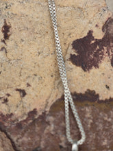 Load image into Gallery viewer, MULTI INLAY NECKLACE- ZUNI - CAROL NIIHA