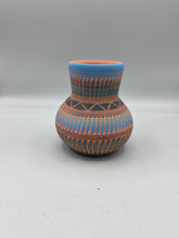 Load image into Gallery viewer, NAVAJO ETCHWARE- MICHAEL CHARLIE