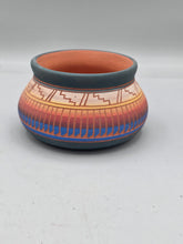Load image into Gallery viewer, NAVAJO ETCHWARE POTTERY- MILLISSA CHARLIE