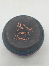 Load image into Gallery viewer, NAVAJO ETCHWARE POTTERY- MILLISSA CHARLIE