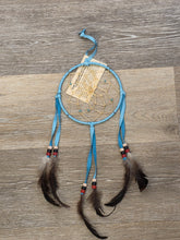 Load image into Gallery viewer, 5" DREAMCATCHER - available in multiple colors - Bead Colors May Vary🔖